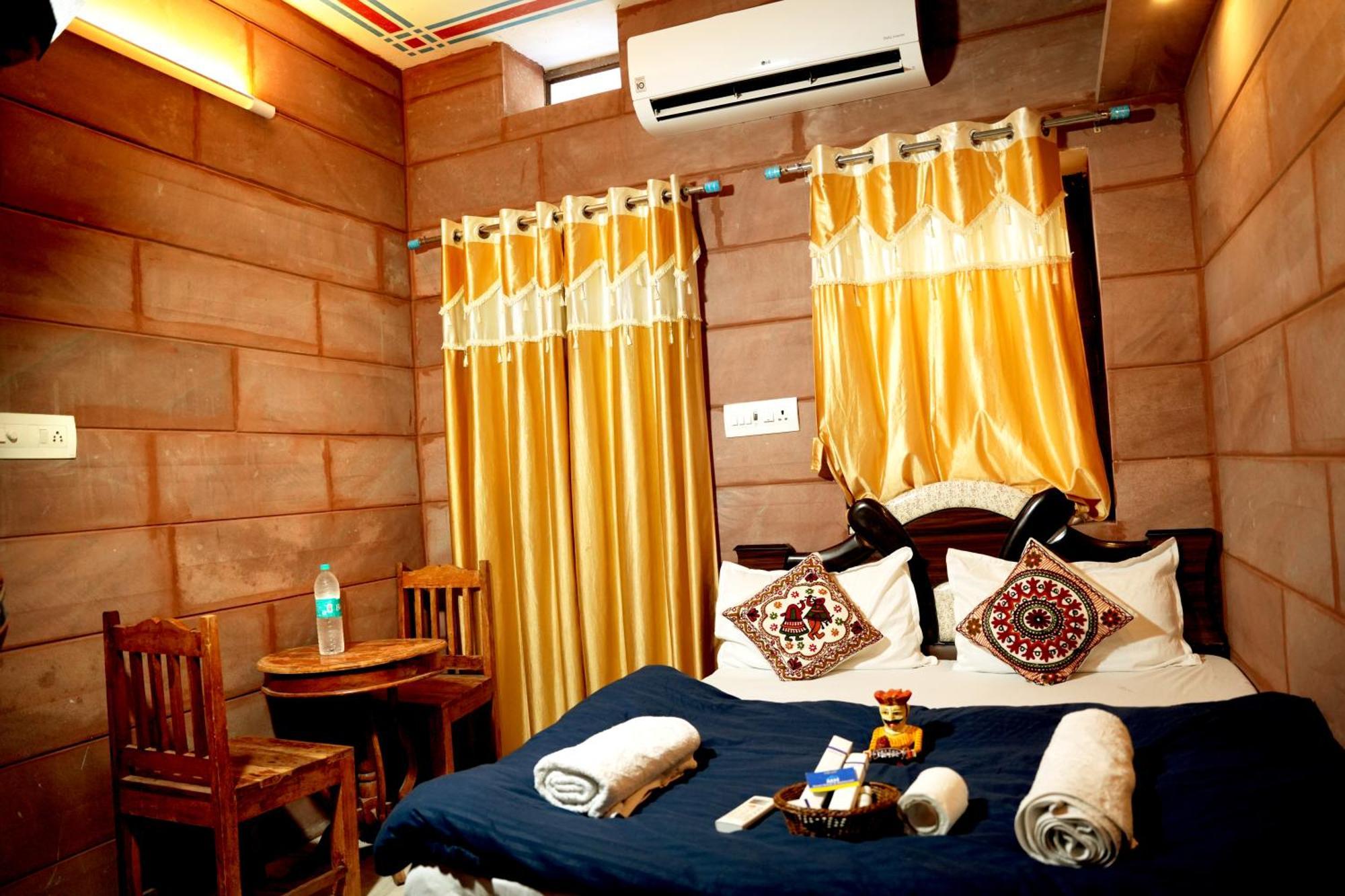 Mh Guest House Jodhpur  Eksteriør bilde